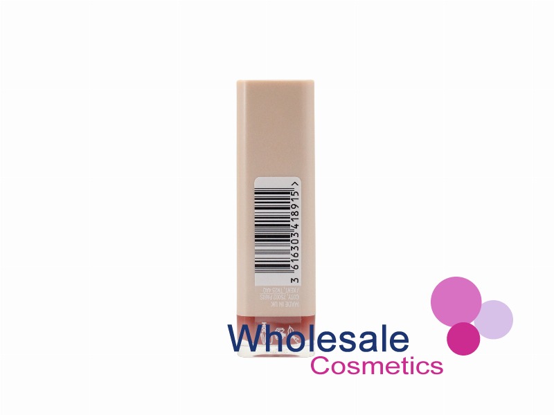 9 x Max Factor Miracle Priyanka Lipstick - 012 FRESH ROSE